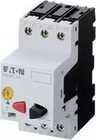 „Eaton Motor“ grandinės pertraukiklis 3P 5,5 kW 8-12A PKZM01-12-EA (189890)