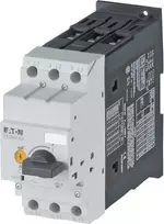 „Eaton Motor“ grandinės pertraukiklis 3P 34kW 55–65A (190024)