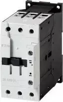 „Eaton Power Contactor“ 50A 3P 24V DC 0W 0R DILM50-EA (190012)