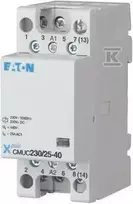 „Eaton“ montavimo kontaktorius 25A 3NO 1NC 230V CMUC230 / 25-31 (137401)