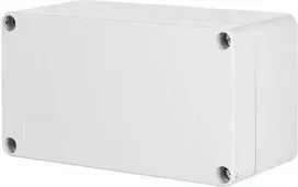 Elektro Plast Nasielsk DĖŽUTĖ N/T 135X74X72 IP65 PRAMONINĖ