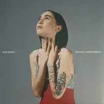 Vinilinė plokštelė - Julia Bardo - Bauhaus, L'Appartamento 1LP