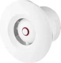 AWENTA Orbito lubų ventiliatorius 100 10W balta (WXO100H)