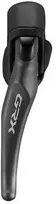 Pavarų perjungimo rankenėlė Shimano GRX ST-RX820 12-speed