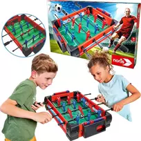 Stalo futbolas stalo arkadinis žaidimas futbolas