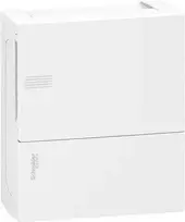 „Schneider Electric“ skirstomasis skydelis N/T.3R 36M, su pilnomis durelėmis, mini pragm.