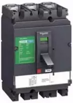 Schneider Electric „Schneider“ maitinimo jungiklis 3P 160A „EasyPact CVS160NA“ – LV516425