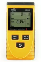 Benetech GM3120 elektromagnetinio lauko matuoklis