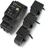 Zamel Supla Zamel Exta Life MEM-21 - elektros suvartojimo monitorius 3P+N - 868 MHz