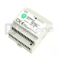 Mpl Power Oem Maitinimo šaltinis DIN60W12 montuojamas ant DIN bėgio 12V 5A 60W