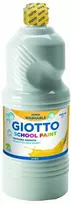 Guašas Fila Giotto, 1000ml, baltos spalvos