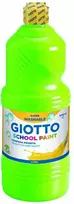Guašas Fila Giotto, 1000ml, šviesiai žalia, 1vnt