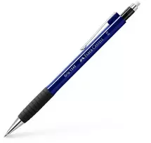 Automatinis pieštukas Faber-Castell Grip 1345, 0,5mm, tamsiai mėlynos spalvos