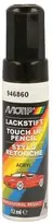 DAŽAI MOTIP 946860 JUODA GLOSS 12ML