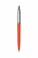 Tušinukas Parker Jotter Originals Cracker Vermilion CT Medium Mėlyna, blisteryje