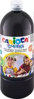 Guašas CARIOCA, 1000ml, juodos sp.