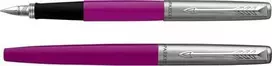 Plunksnakotis Parker Jotter Originals Mangenta CT Medium, blisteryje