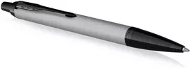 Tušinukas PARKER IM Achromatic Pilkas - 2127752