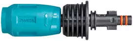 Makita Reguliuojamas plovimo antgalis HW001G 1912Y4-1