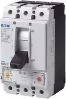Eaton NZMN2-M125 galios jungiklis, 3 polių, 125 A, variklio apsauga 265723