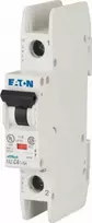„Eaton“ grandinės pertraukiklis 1P C 4A 15 kA AC FAZ-C4/1-NA 102082