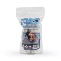 Čekija Sausas kuras Yate Solid Fuel- 350g