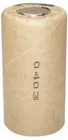 BMW 316 318 320 323 325 Akumuliatorius 1 2V 3050MAH NiMH Panasonic 23x43mm 61 21 8 359 102