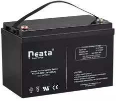 NEATA NTG12-100 GEL 100Ah 12V (M8) akumuliatorius