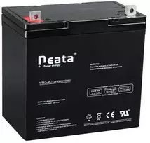 NEATA NTG12-45 GEL 45Ah 12V (M6) akumuliatorius