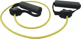 Espanderis MOVES Tube 120 cm (Spalva: Geltona)