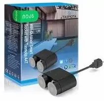 NOUS A4T SMART Plug (Tasmota)