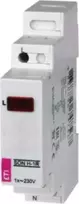 Eti-Polam LED įtampos indikatorius SON H-1R 002471550 - 002471550
