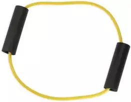 Espanderis MOVES O-Ring Tube (Spalva: Geltona)