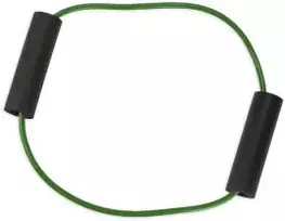 Espanderis MOVES O-Ring Tube (Spalva: Žalia)