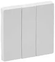 Klavišų apdaila Valena Life Legrand 755030