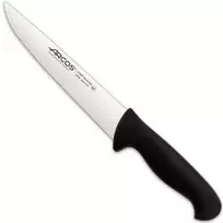 Arcos Mėsininko peilis mėsai ketvirčiuoti, 2900 serija, ilgis 200/336 mm