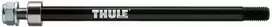 Thule Thru Axle – adapteris, skirtas Syntace / Fatbike 217 / 229mm