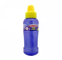 Muilo burbulai papildymas skystis 240ml