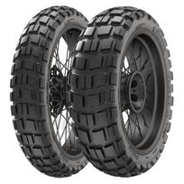 ANLAS Capra X Padanga 60T TL M+S 120/70 R19