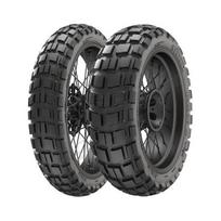 ANLAS Capra X Padanga 70T TL M+S 150/70 R18