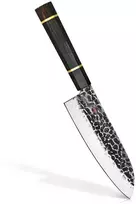 Fissman Santoku peilis 18 cm Kensei Bokuden