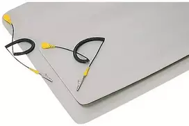 Proskit Antistatinė stalo danga PVC 120 x 60cm su įžeminimo laidu