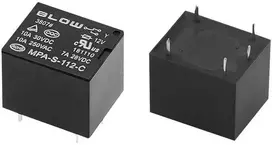 3807# Relė mpas112c 12v (4088)