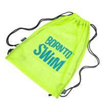 Borntoswim mesh bag 1 yellow