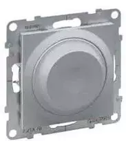 Dimeris aliuminis LED 75W SUNO Legrand 721379 (10 lempučių max, kaitrinės lempos - 300W)