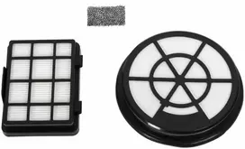 SET FILTRE ASPIRATOR HEINNER FILTER-MC700RD