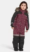 Didriksons žieminis kombinezonas BJÄRVEN KDS COV SE - Grunsund Reflective Wine (yra vietoje)