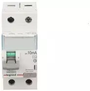 Legrand Diferencinis automatinis jungiklis 2P 16A 0.01A, tipas AC P302 TX3 (411502)