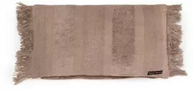 Bazaar Pagalvės užvalkalas, Oh My Gee, 30x50 cm, betoninė pilka