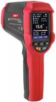 Temperatūros matuoklis Uni-T UT305A+
